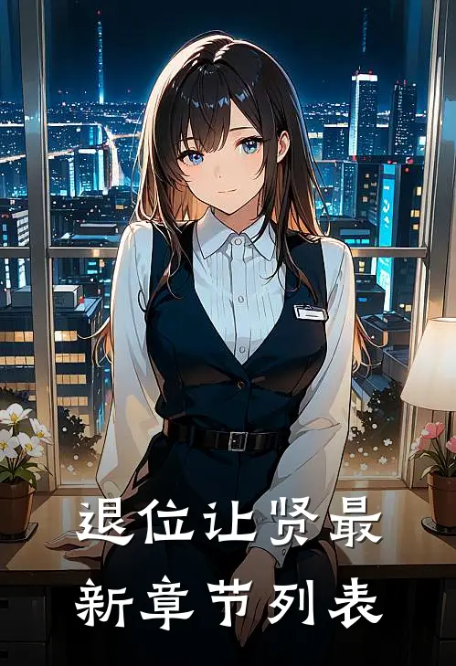 退位让贤最新章节列表