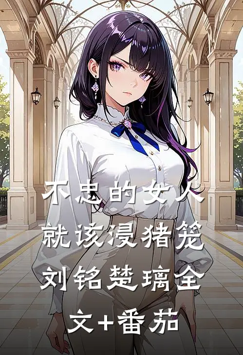 不忠的女人就该浸猪笼刘铭楚璃全文+番茄