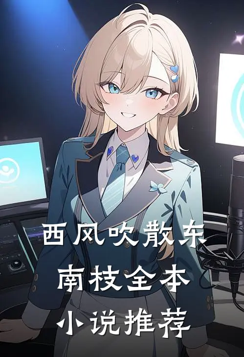 西风吹散东南枝全本小说推荐