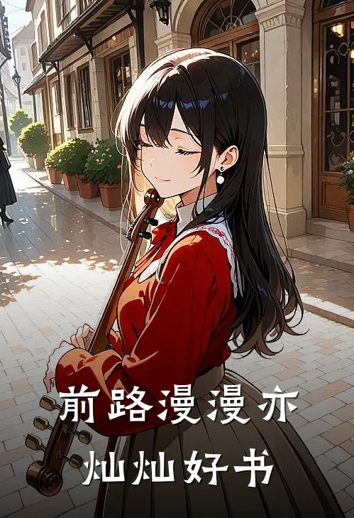 前路漫漫亦灿灿好书