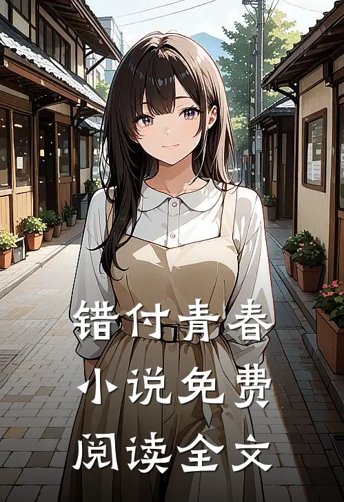 错付青春小说免费阅读全文