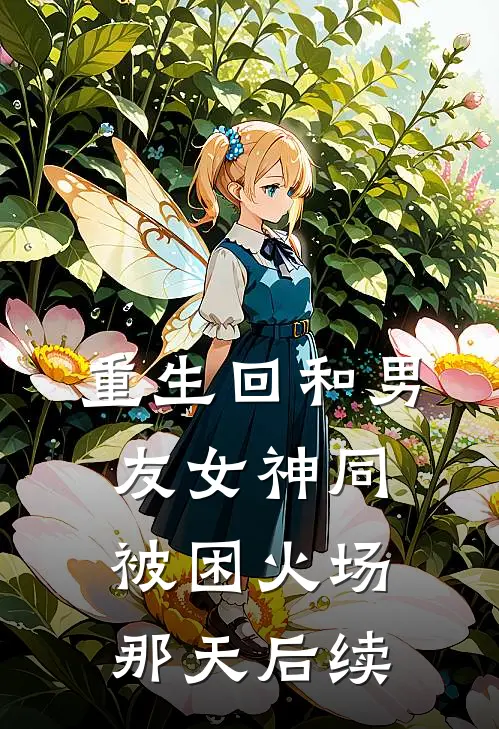 重生回和男友女神同被困火场那天后续