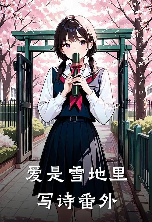 爱是雪地里写诗番外