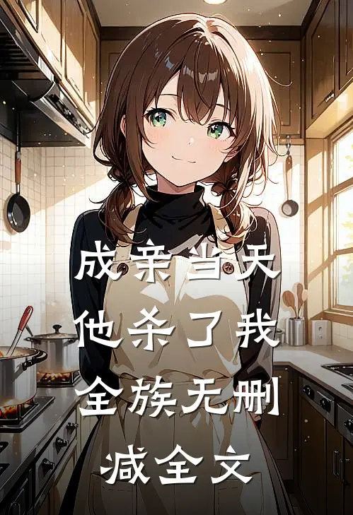 成亲当天，他杀了我全族无删减全文