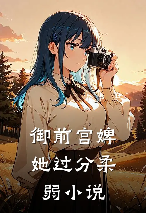 御前宫婢她过分柔弱小说