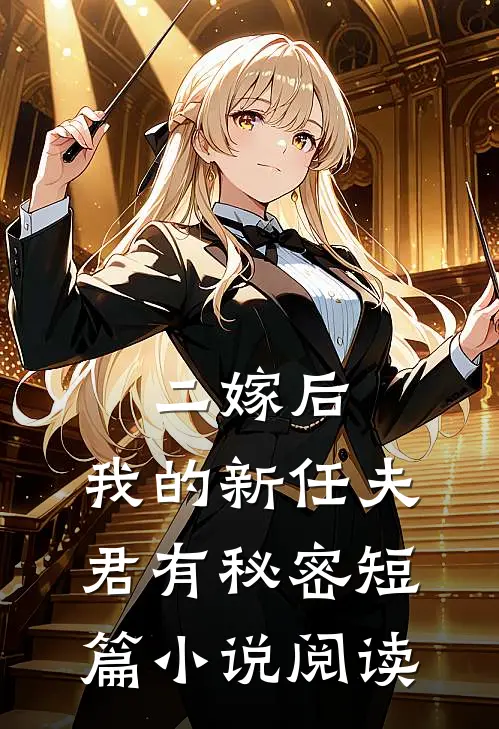 二嫁后，我的新任夫君有秘密短篇小说阅读