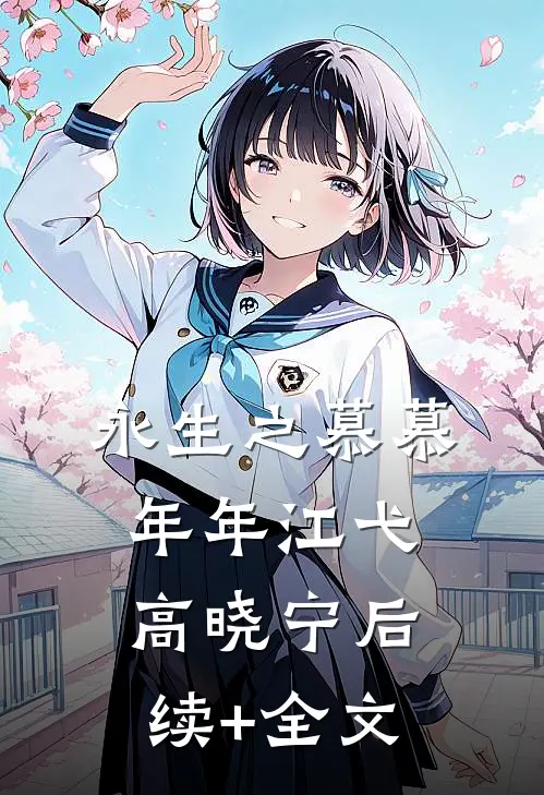 永生之慕慕年年江弋高晓宁后续+全文