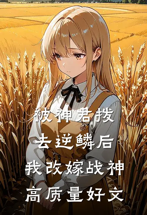 被神君拨去逆鳞后，我改嫁战神高质量好文