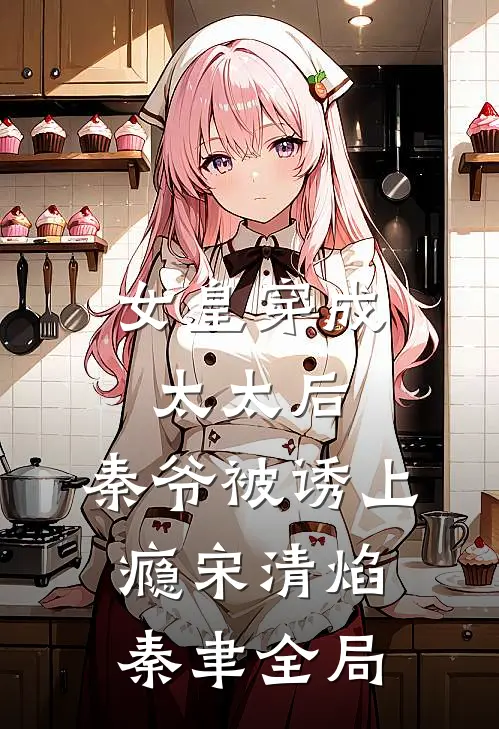 女皇穿成太太后，秦爷被诱上瘾宋清焰秦聿全局