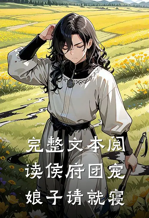完整文本阅读侯府团宠：娘子请就寝