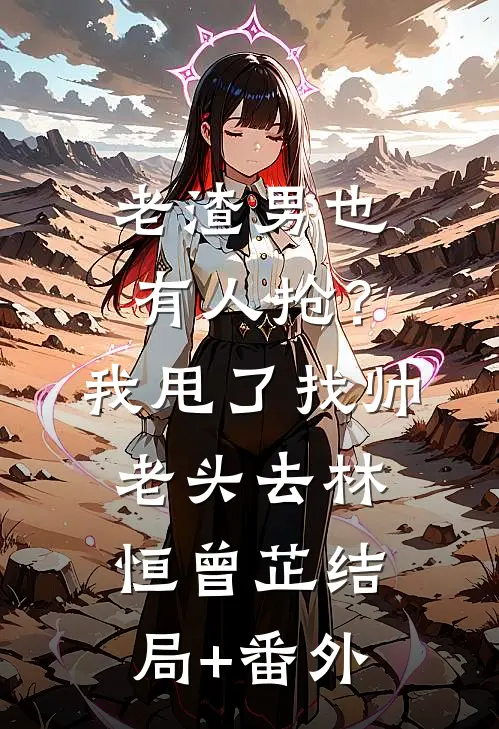老渣男也有人抢？我甩了找帅老头去林恒曾芷结局+番外