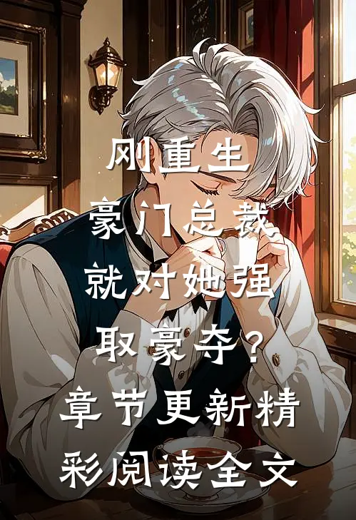 刚重生，豪门总裁就对她强取豪夺？章节更新精彩阅读全文