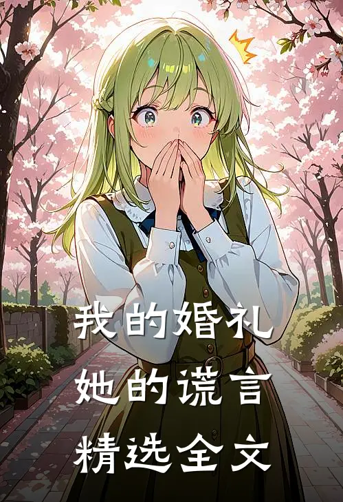 我的婚礼,她的谎言精选全文阅读