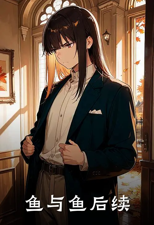 鱼与“鱼”后续