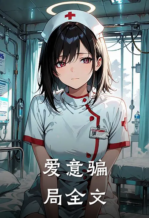 爱意骗局全文