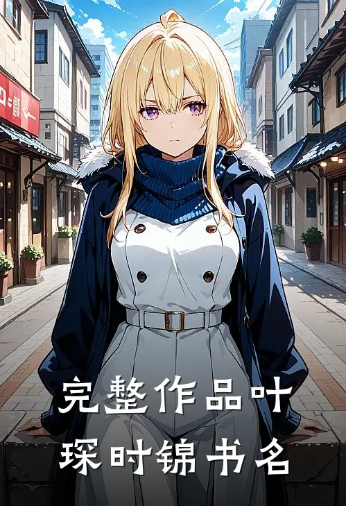 完整作品叶琛时锦书名