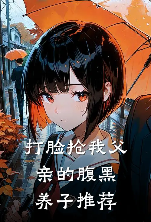 打脸抢我父亲的腹黑养子推荐