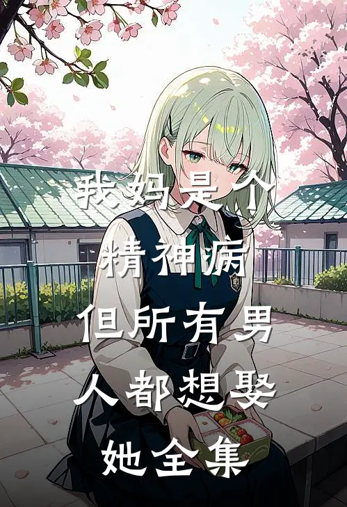 我妈是个精神病，但所有男人都想娶她全集