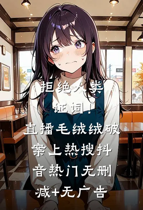 拒绝人类证词！直播毛绒绒破案上热搜抖音热门无删减+无广告