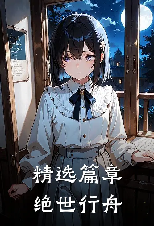 精选篇章绝世行舟
