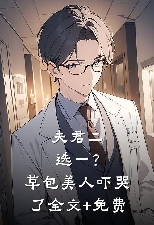 夫君二选一？草包美人吓哭了全文+免费