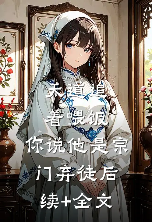 天道追着喂饭，你说他是宗门弃徒后续+全文