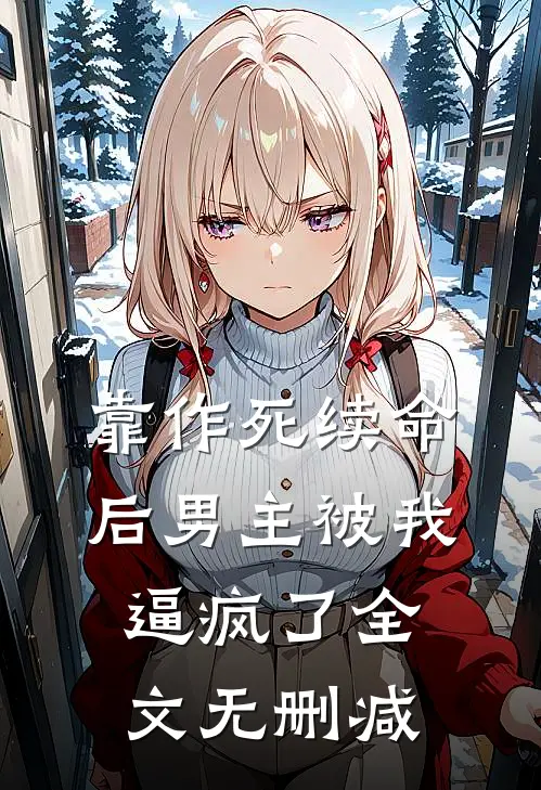 靠作死续命后男主被我逼疯了全文无删减