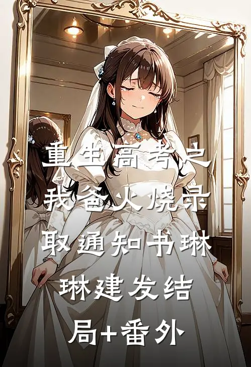 重生高考之我爸火烧录取通知书琳琳建发结局+番外