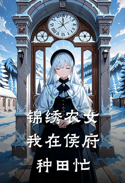 锦绣农女我在侯府种田忙 txt