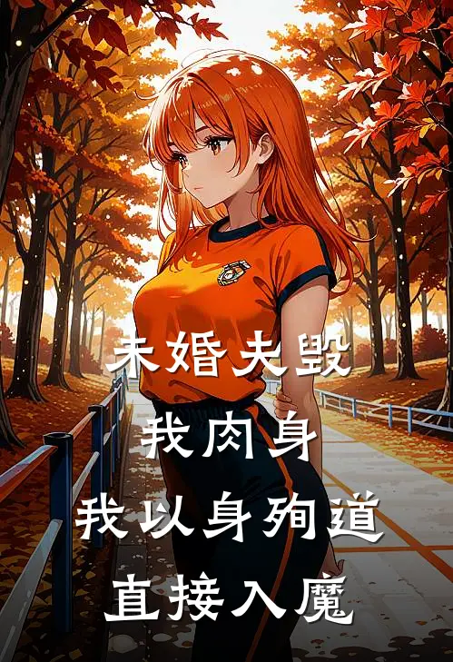 未婚夫毁我肉身，我以身殉道直接入魔