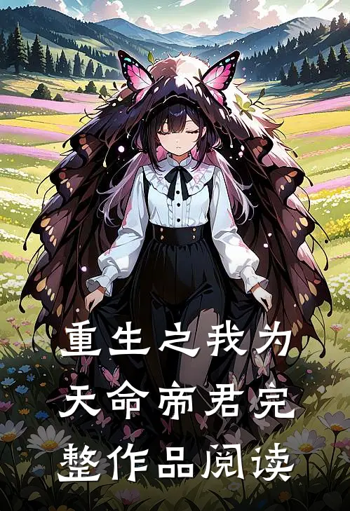 重生之我为天命帝君完整作品阅读