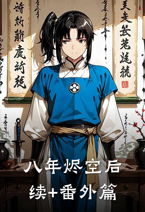 八年烬空后续+番外篇