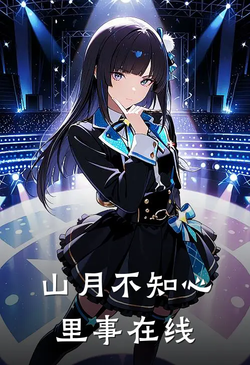 山月不知心里事在线