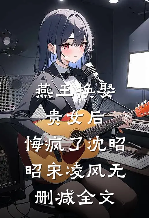 燕王换娶贵女后，悔疯了沈昭昭宋凌风无删减全文