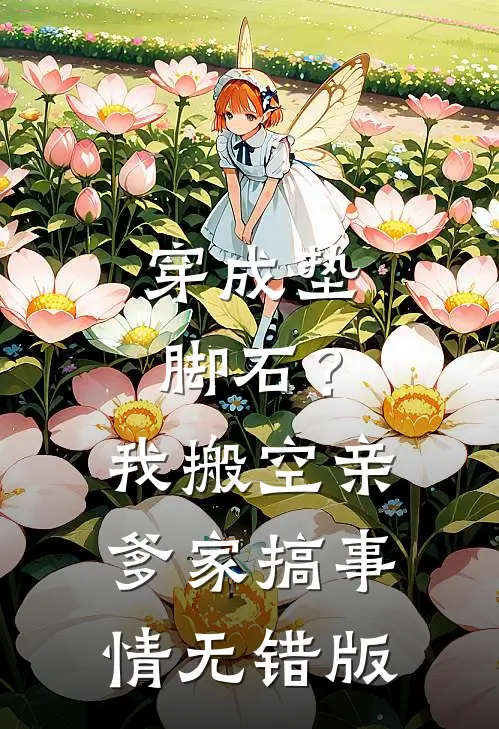穿成垫脚石？我搬空亲爹家搞事情无错版