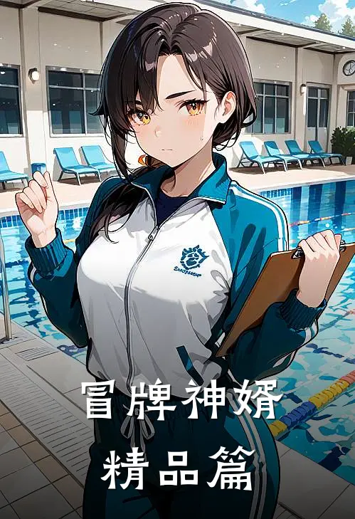 冒牌神婿精品篇