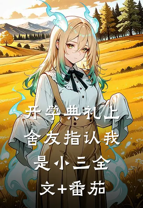 开学典礼上舍友指认我是小三全文+番茄