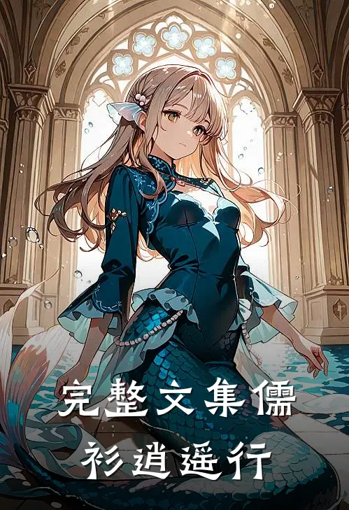 完整文集儒衫逍遥行