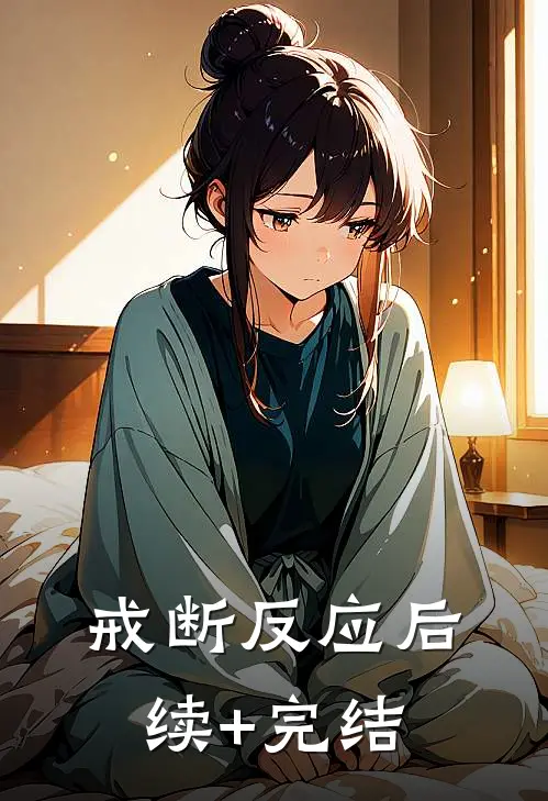戒断反应后续+完结