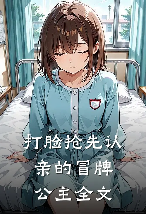 打脸抢先认亲的冒牌公主全文