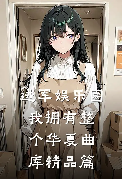 进军娱乐圈，我拥有整个华夏曲库精品篇