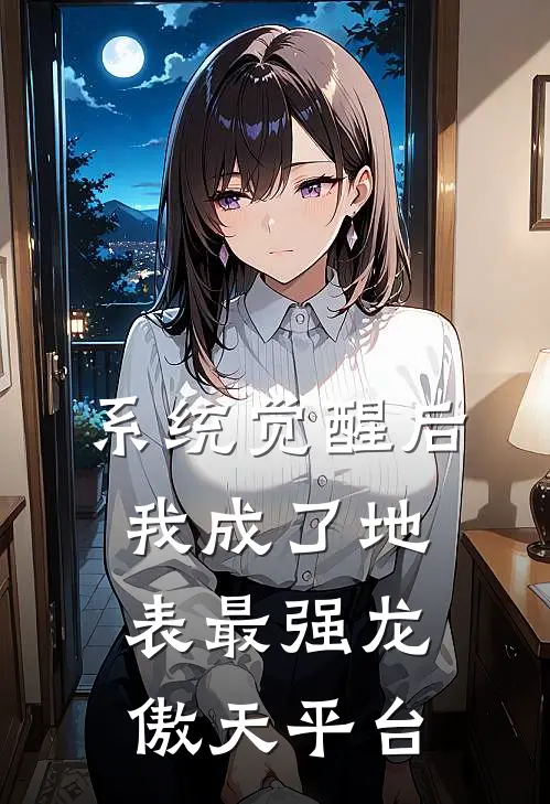 系统觉醒后，我成了地表最强龙傲天平台