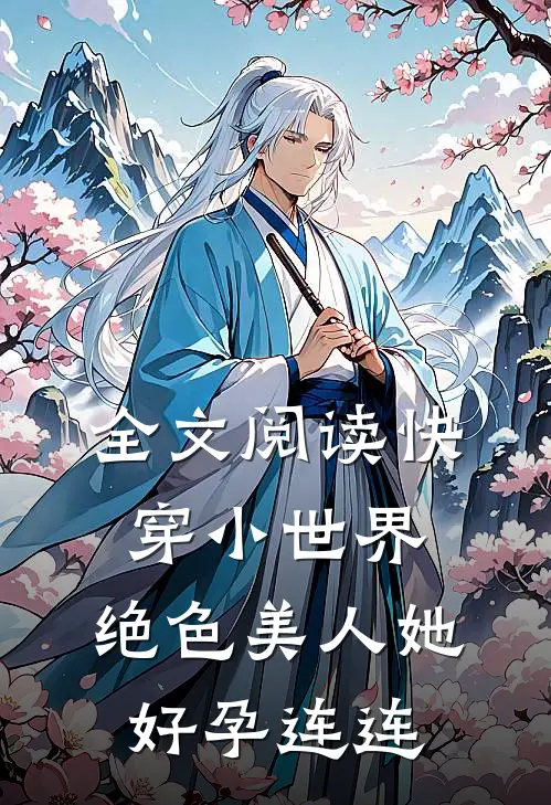 全文阅读快穿小世界：绝色美人她好孕连连