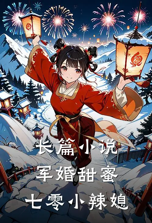 长篇小说军婚甜蜜：七零小辣媳