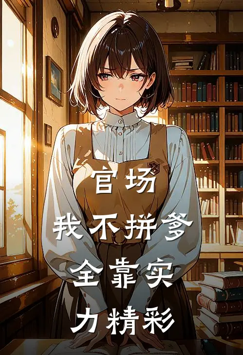 官场：我不拼爹，全靠实力精彩