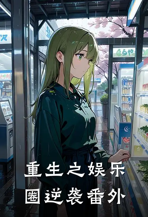 重生之娱乐圈逆袭 番外