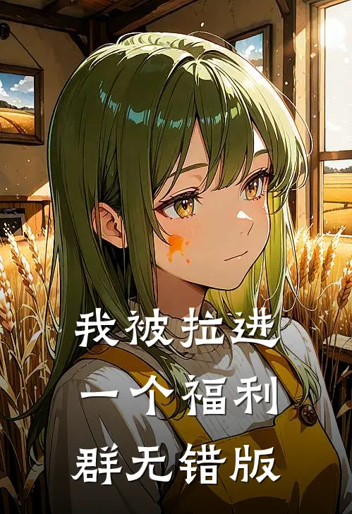 我被拉进一个福利群无错版
