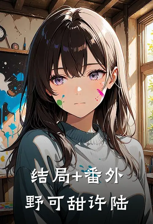 结局+番外野可甜许陆