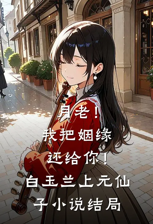 月老！我把姻缘还给你！白玉兰上元仙子小说结局
