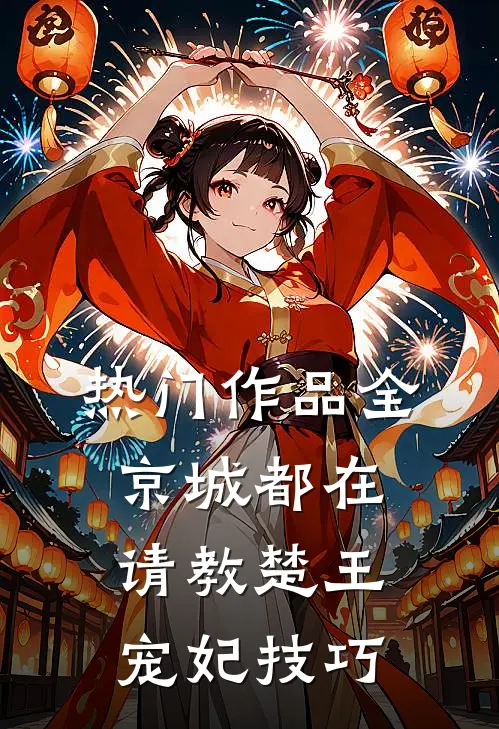 热门作品全京城都在请教楚王宠妃技巧